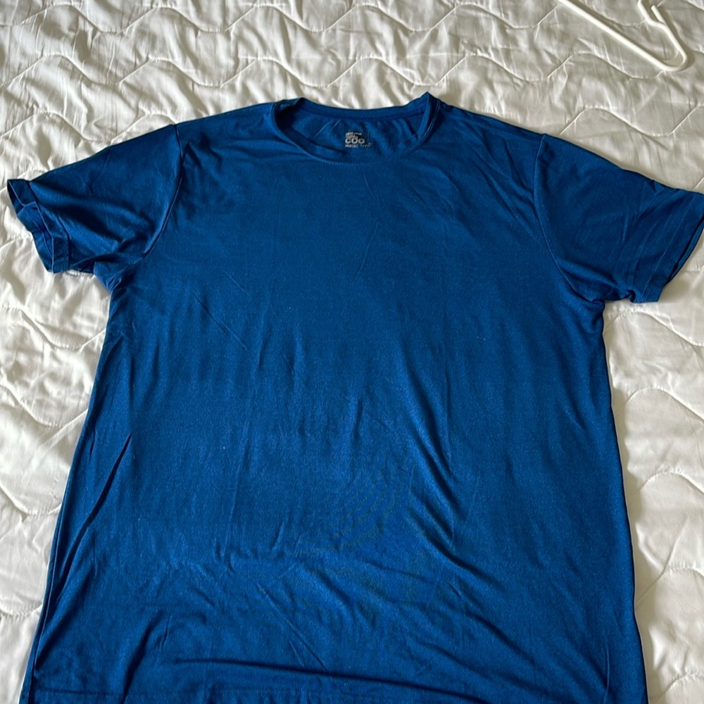 Cooling T-shirt
